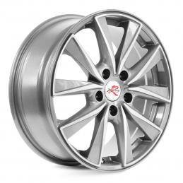 X`trike RST R057 7x17 PCD5x114.3 ET50 DIA 67.1  HSB/FP